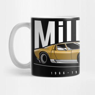 Miura Mug