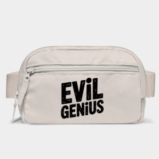 Evil Genius Bag