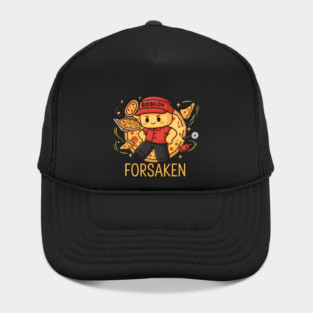 Elliot Forsaken Hat