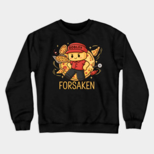 Elliot Forsaken Crewneck Sweatshirt