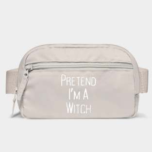 Pretend-Im-a-Witch Bag