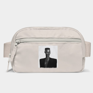 Grace Jones retro Bag
