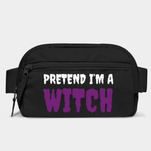 Pretend-Im-a-Witch Bag