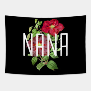 nana Tapestry