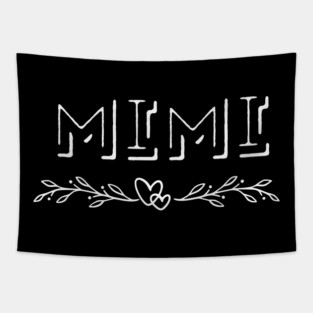 mimi Tapestry