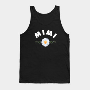 mimi Tank Top