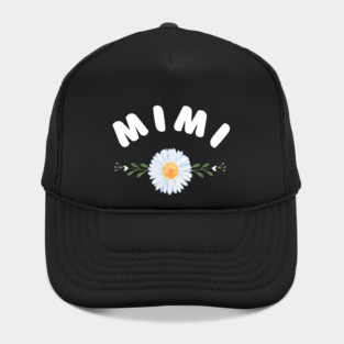 mimi Hat
