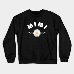 mimi Crewneck Sweatshirt