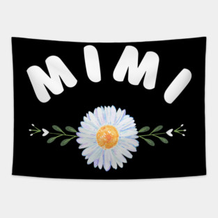 mimi Tapestry