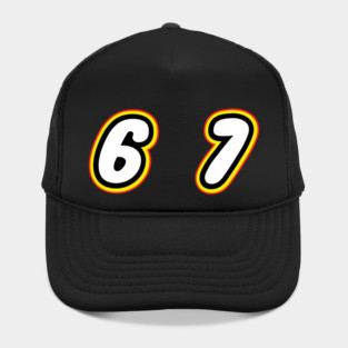 6-7 Hat