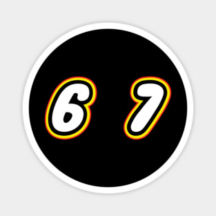 6-7 Magnet
