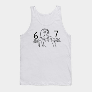 6-7 Tank Top