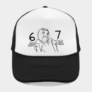 6-7 Hat