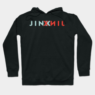 JINX Hoodie
