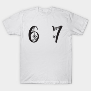 6-7 T-Shirt