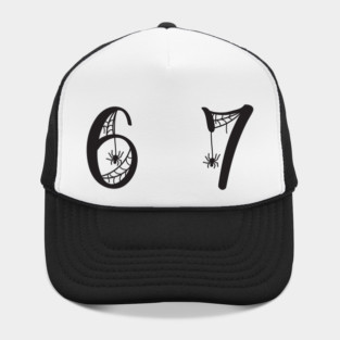6-7 Hat