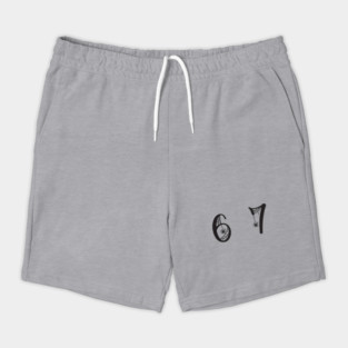 6-7 Shorts