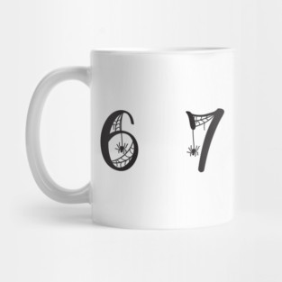 6-7 Mug