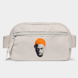 Dennis Rodman - Rodzilla - The Worm Bag