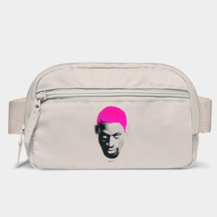 Dennis Rodman - Rodzilla - The Worm Bag