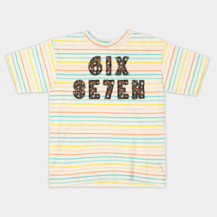 6-7 Kids T-Shirt