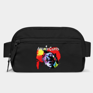 Alice in Chains - Facelift Bag