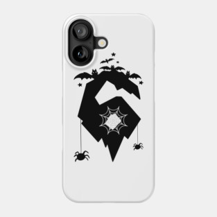 6-7 Phone Case