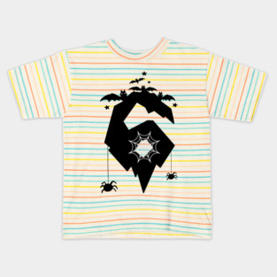 6-7 Kids T-Shirt