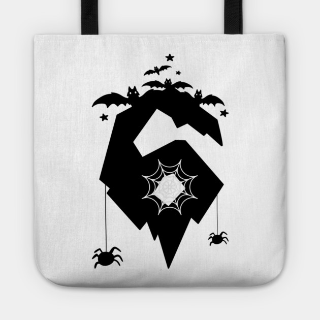 6-7 Tote by Creatifly Graphic Tees