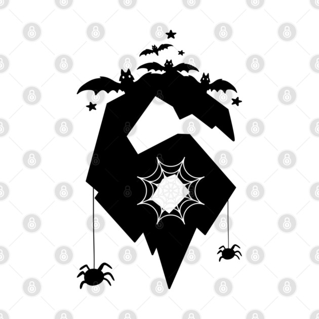 6-7 by Creatifly Graphic Tees