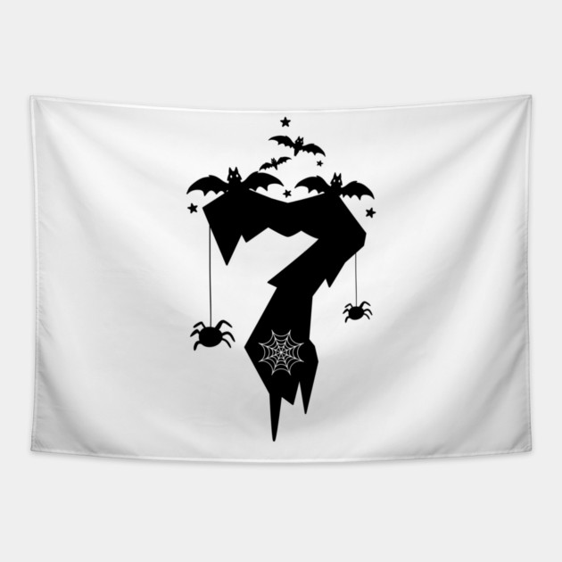 6-7 Tapestry by Creatifly Graphic Tees