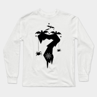 6-7 Long Sleeve T-Shirt