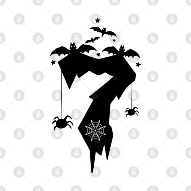 6-7 by Creatifly Graphic Tees