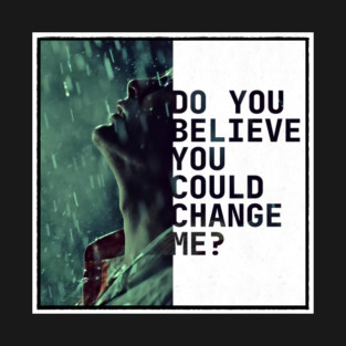 Hannibal Mizumono Change Me T-Shirt