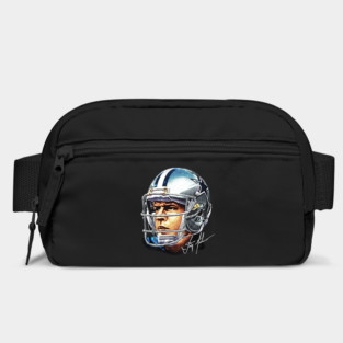 90s Football Troy Aikman - Cowboys - Classic Bag