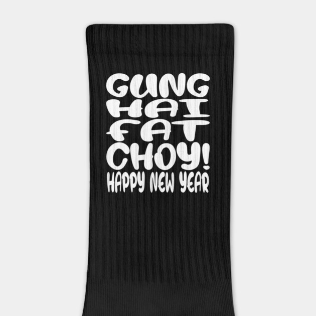 Gung Hei Fat Choy Shirt - New Year Funny Celebration | gung hei fat choy shirt funny lunar new year gift celebration luck by OUTFITPAW