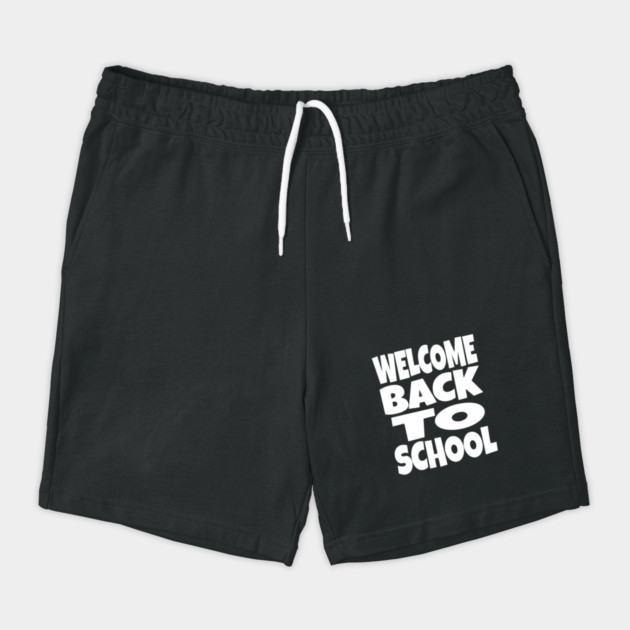 Welcome Back To School - Teacher Student Funny Gift | welcome back to school funny teacher student humor gift sarcastic by OUTFITPAW