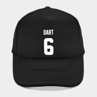 Jaxson-Dart Hat