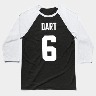 Jaxson-Dart Baseball T-Shirt