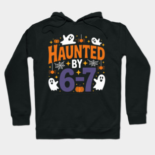 Haunted-By-67 Hoodie