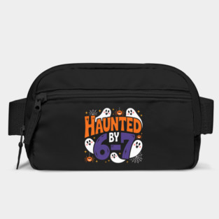 Haunted-By-67 Bag