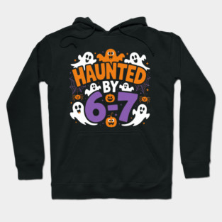 Haunted-By-67 Hoodie