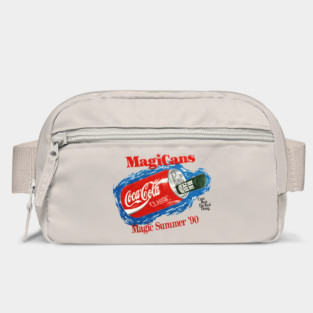 Coca Cola Coke - MagiCans - Magic Summer Bag