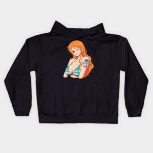 nami Kids Hoodie
