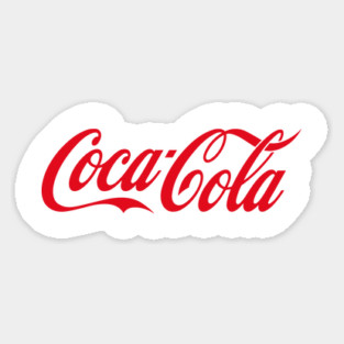 Coca Cola - Coke Magnet