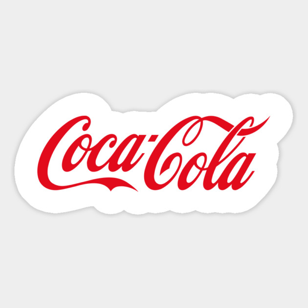 Coca Cola - Coke Magnet by nicklower