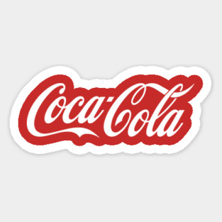 Coca Cola - Coke Magnet