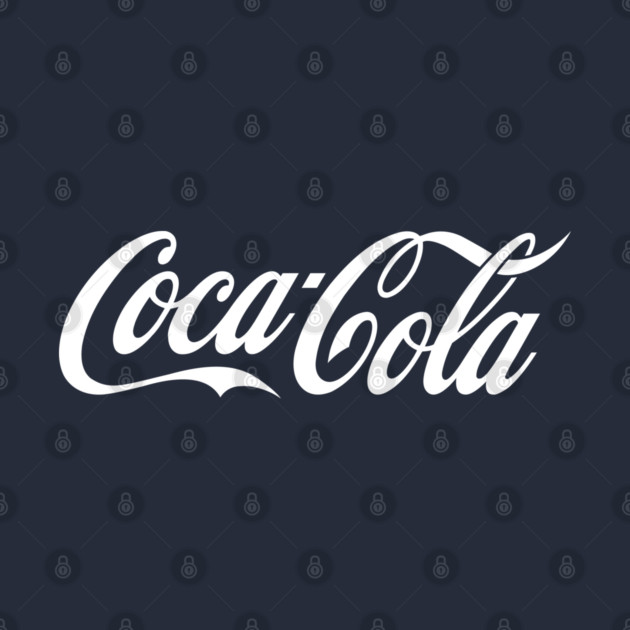 Coca Cola - Coke by nicklower