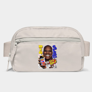 Shaq - Pepsi Big Slam - Shaquille O'Neal Bag