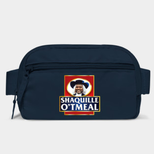 Shaquille O'Neal - Oatmeal Bag